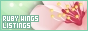 Ruby Wings Listings
