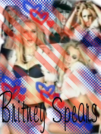 BritneySpears007