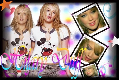 Hilary Duff 001
