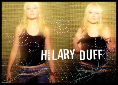 Hilary Duff 003