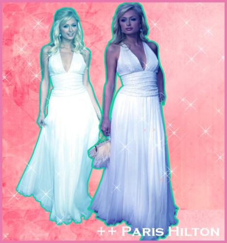 Paris Hilton 002