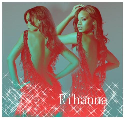 Rihanna 001
