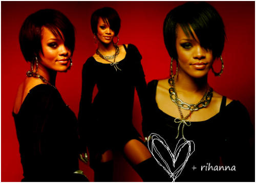 Rihanna 012
