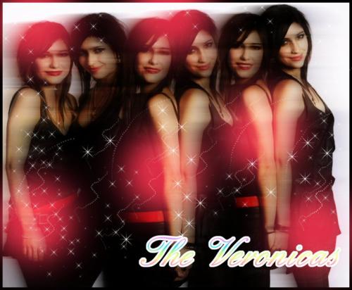 The Veronicas 001