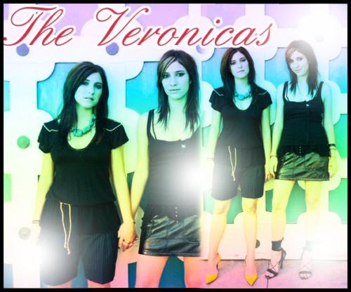 The Veronicas 002