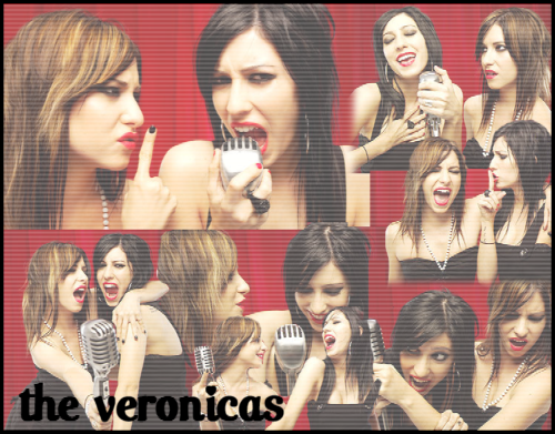 The Veronicas 013