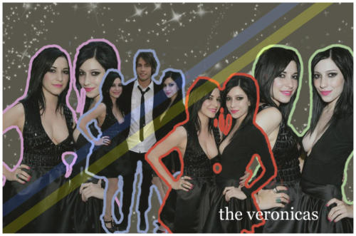 The Veronicas 015