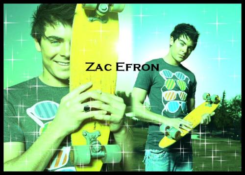 Zac Efron 001
